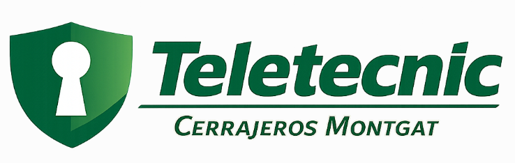 Teletecnic Cerrajeros Montgat